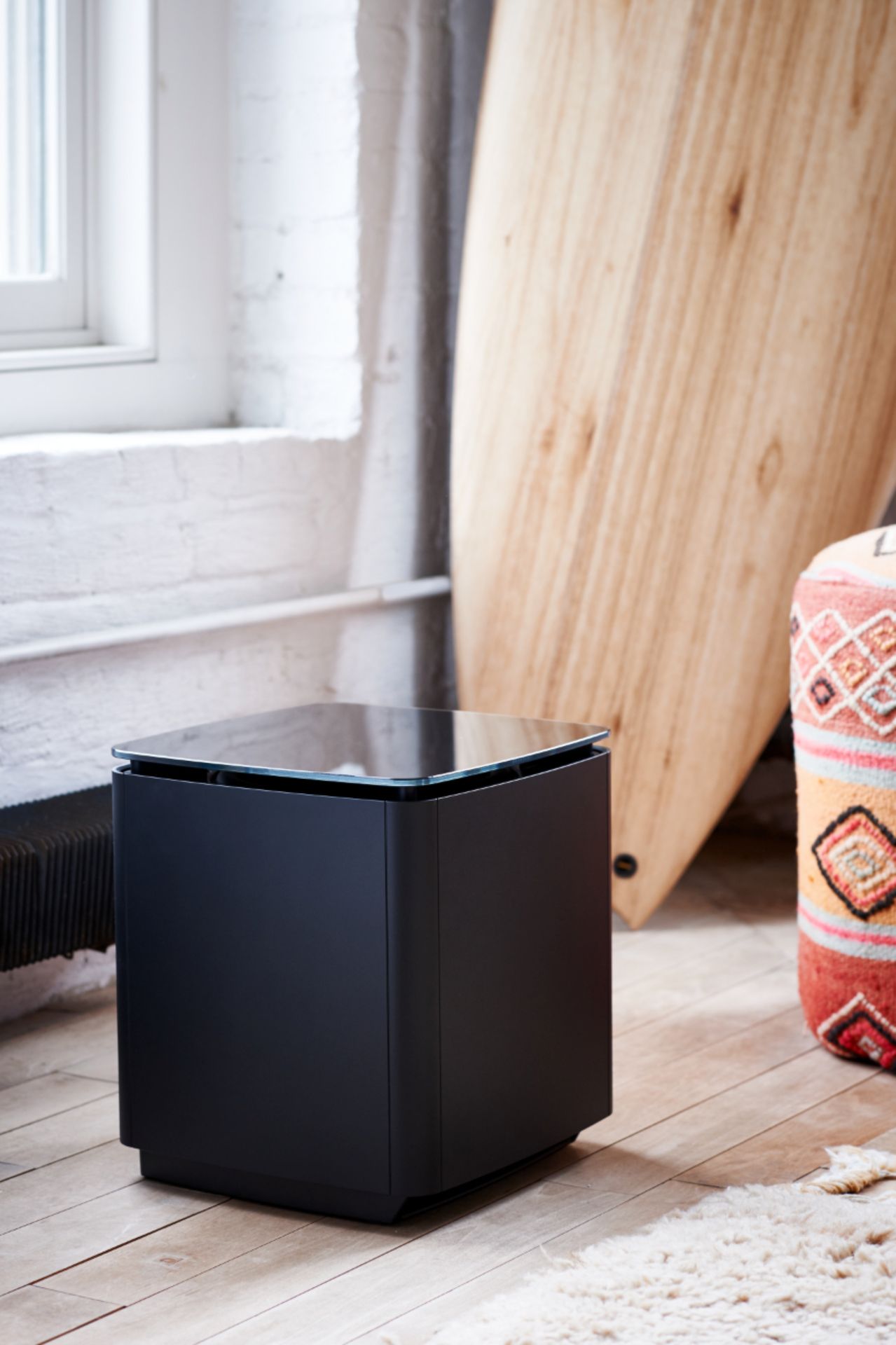 Bose - Bass Module 700 Wireless Home Theater Subwoofer