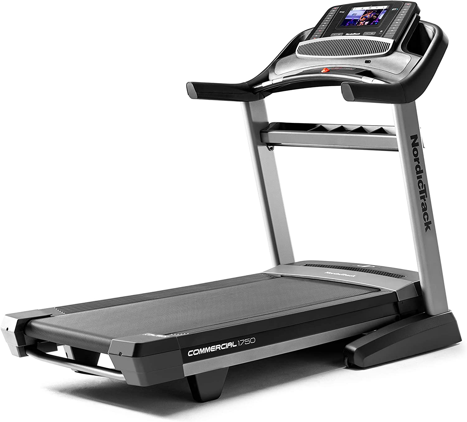 NordicTrack Commercial Series + 30-Day iFit Membership